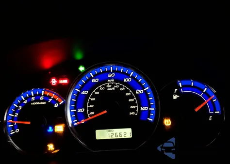 2009 Subaru Forester 2.5X Premium z USA, uszkodzony, nr VIN JF2SH636X9G704801